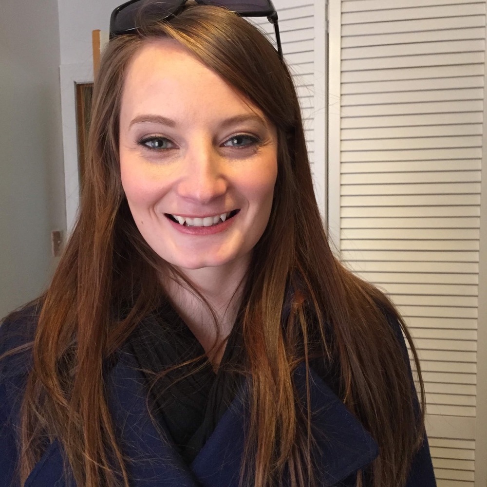 Meet your Posher, Rachael